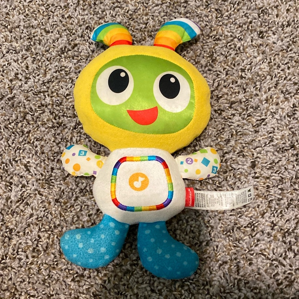 Baby toy